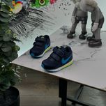 Дитячі кросівки Nike Md Runner Internationalist 21 розмір