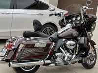 Harley Davidson Electra Glide CVO