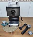Máquina de Café Manual BLACK+DECKER