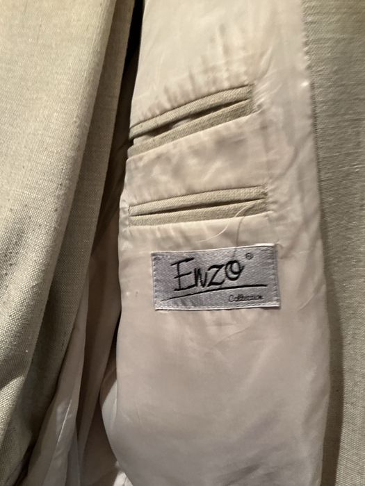 Garnitur ślubny/okolicznosciowy