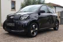 Smart ForFour EQ Passion