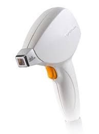Wynajem lasera Lightsheer desire 2 głowice ET HS light sheer