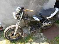 Kawasaki er5 części