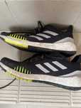 Spatlhas Adidas Boost HD