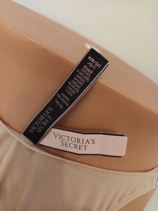 Majtki   Stringi   Victoria's Secret  Roz.L