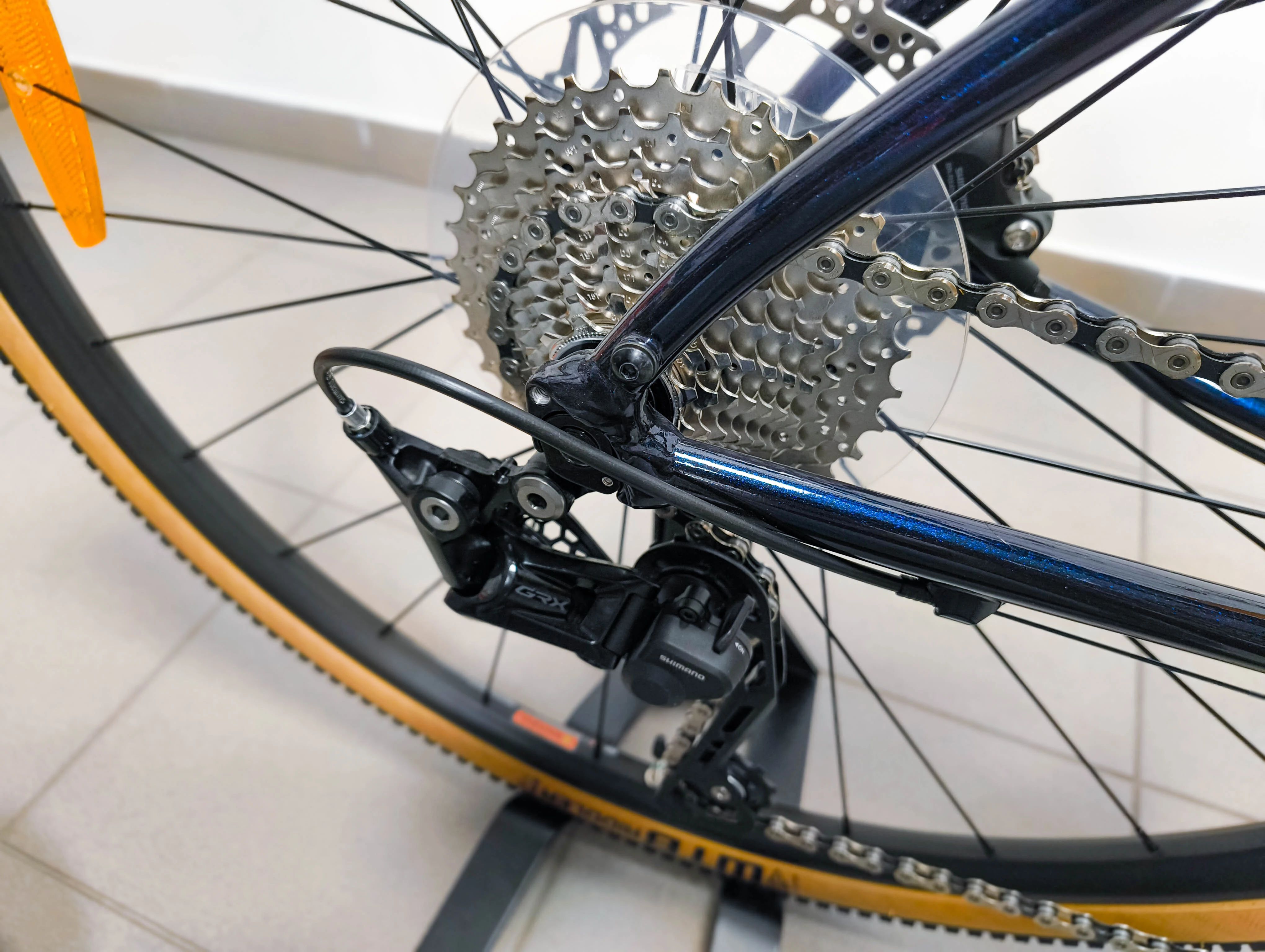 Rower Cannondale Topstone GRX 2x10