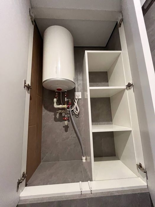 Оренда сучасного котеджу біля Львова, с. Липники