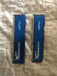 ОЗУ 16 ГБ DDR3 2×8 ГБ HyperX Fury