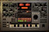 Roland MC 505 groovebox