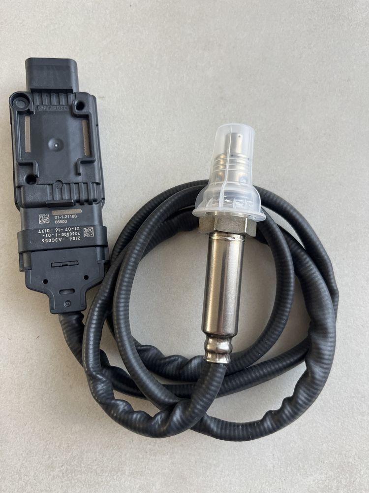 Czujnik sonda NOX BMW U11 X1 nowy! A3C0.405.2000