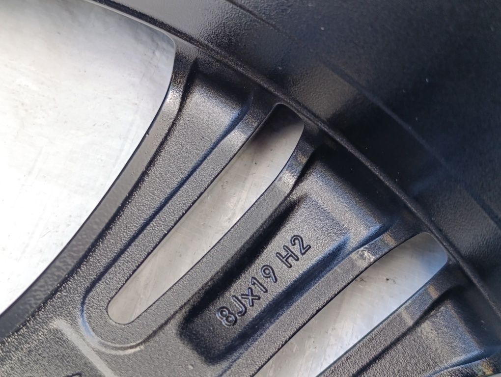 Felgi Aluminiowe 19 Cali BMW 3 F30 F31 BMW 4 F32 F33 F36 5#120