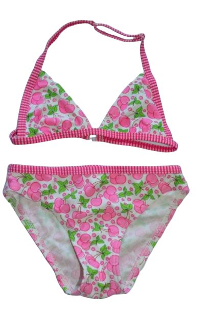 C&A strój kostium dwuczęściowy stan idealny r 98