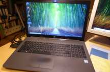 Laptop HP 250 G7 Intel Core i3 7020U 15,6" full HD Win 10