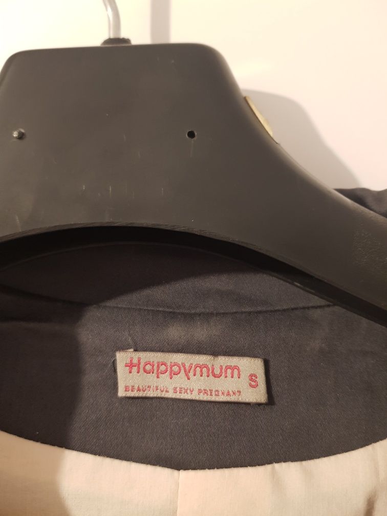 Marynarka/ żakiet ciążowy Happymum S