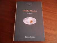 "A Velha Menina" de Ivo Andric - Edição de 2003 - NOBEL DE 1961