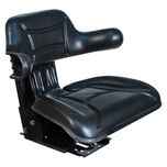 Banco Tractor c/ Suspensão Universal ( Novo )