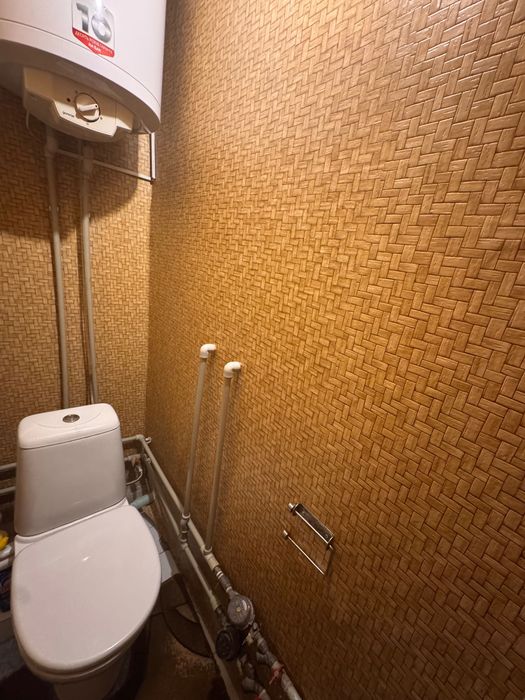 Сдам 3-комнатную квартиру ОТ СОБСТВЕННИКА (район Пески)