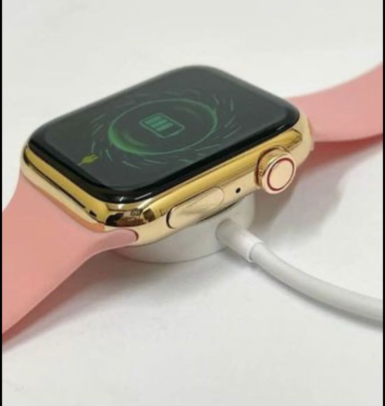 Smartwatch semelhante a apple watch