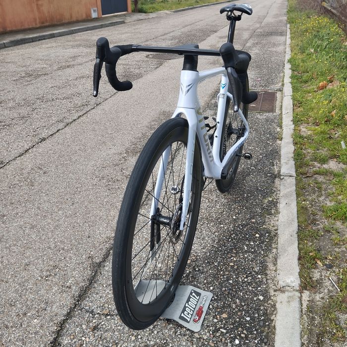 Bicicleta Vitoria Art