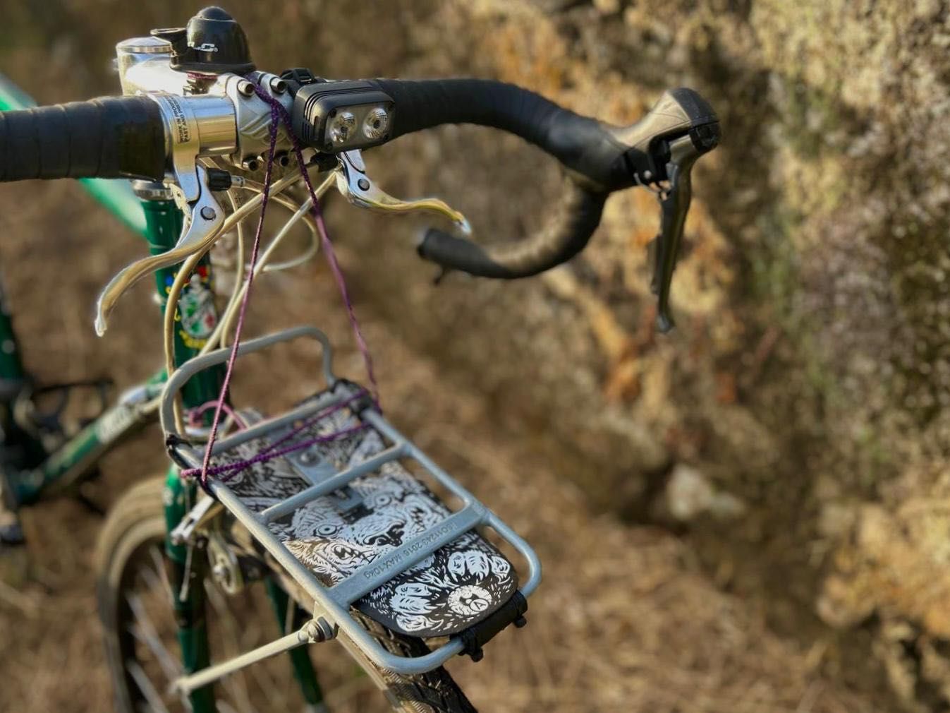 Cinelli Gazzetta della Strada 2019 - touring bike