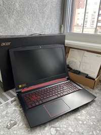 Геймерский Acer Nitro 5/Intel i5/ 3,70GHz/SSD+1tb/GTX1050 4gb /