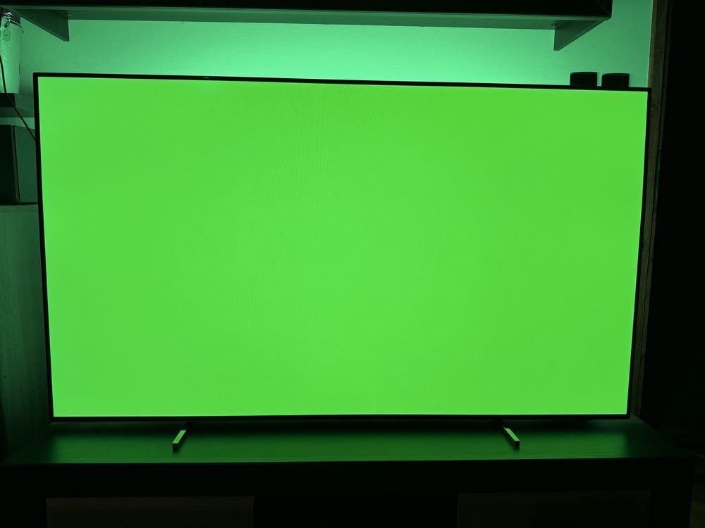 Phlilips Oled 65” cali 2.1 Subwoofer