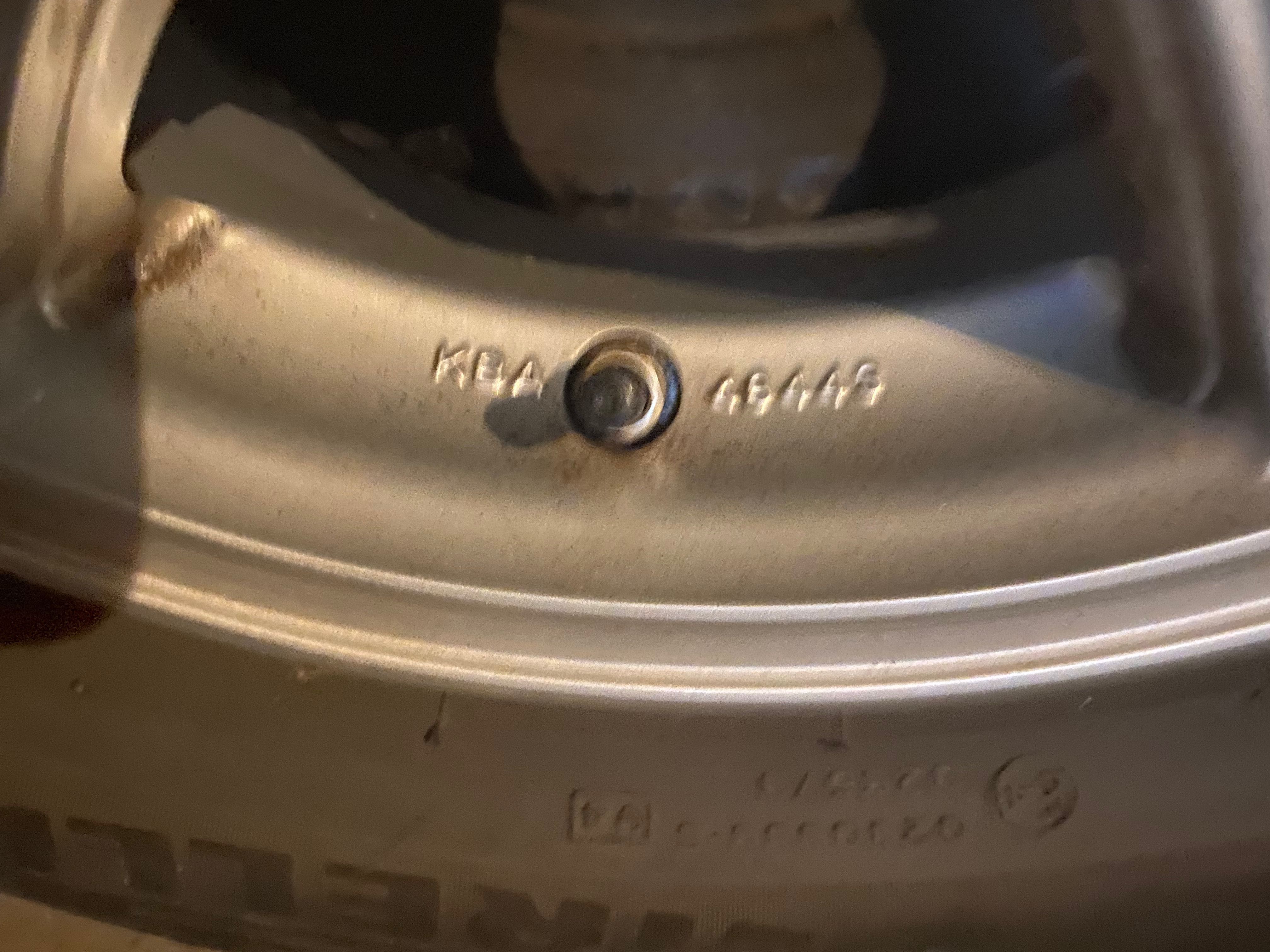 Диски Renault Megan 3 205/55R16 114,3x5
