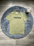 Футболка Firetrap | футболка фаертреп | Sk8