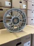 Jantes 16” 4x108 Novas Estilo Ultraleggera Peugeot Citroen