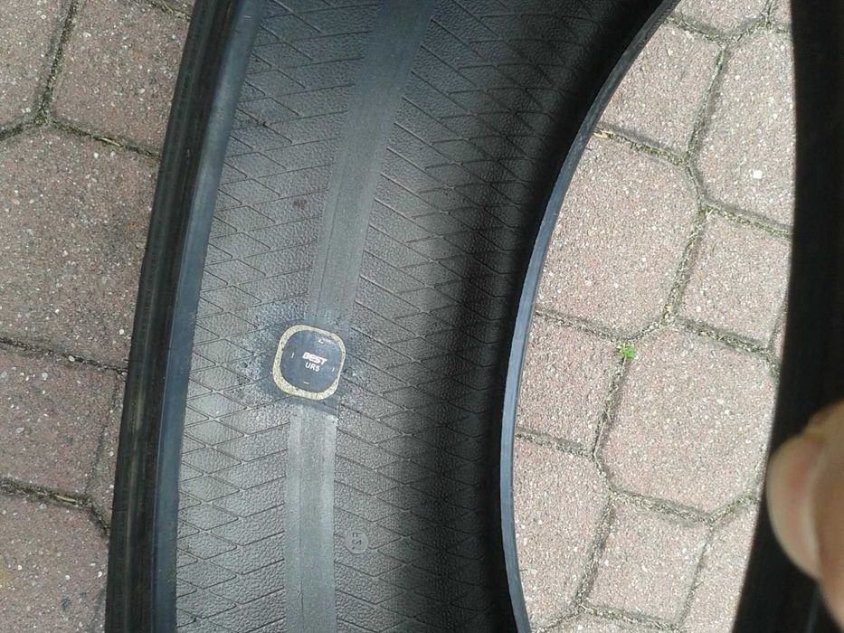 225/45R18 i 245/40R18 4x7mm 2020rGoodyear