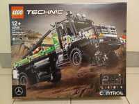 Lego Technic 42129 Mercedes