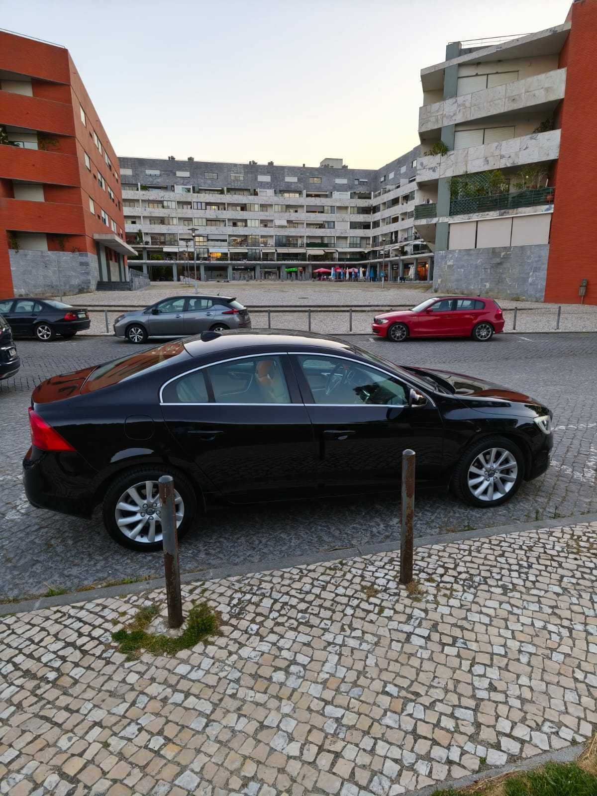 Volvo S60 2.0 D3 Momentum | Ótimo Estado
