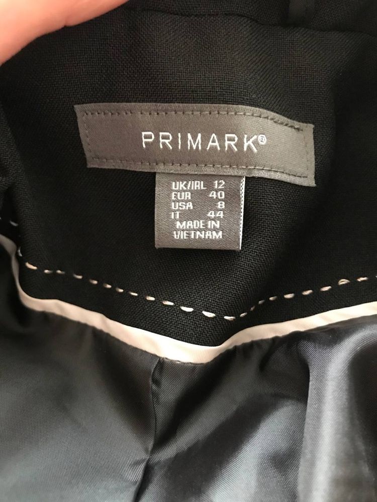 Піджак Primark