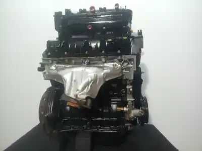 Motor RENAULT CLIO IV 1.2 16V 72 cv   D4F740