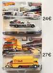 HW Team Transport & Motas