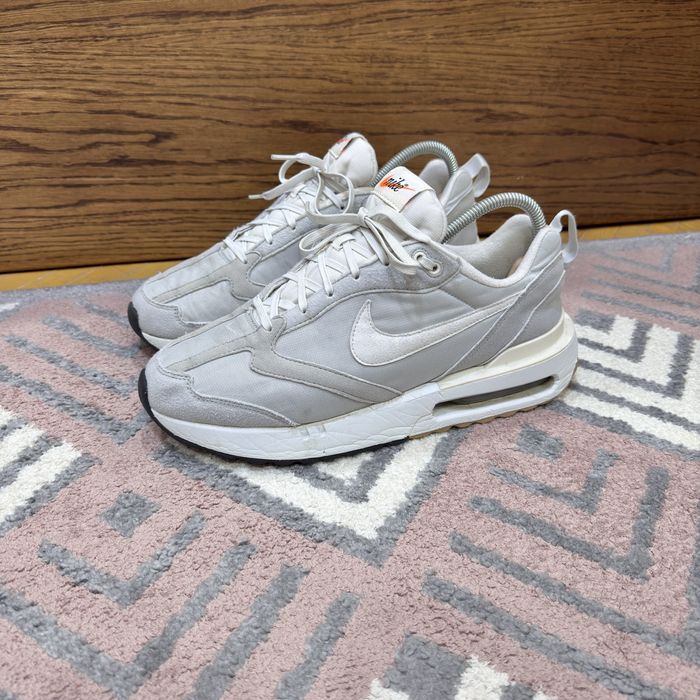 Nike Air Max Dawn Grey Fog 45