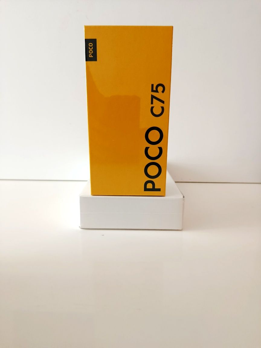Poco C61 3/64 зелений колір