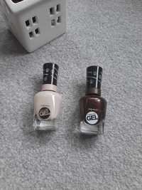 Lakiery do paznokci Sally Hansen 110,560