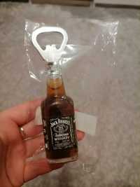 Otwieracz z magnesem Jack Daniel's