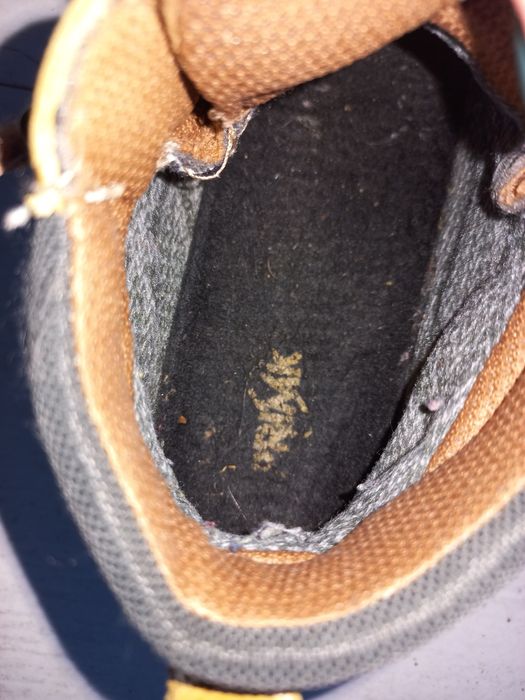 Primigi ocieplane 28 Gore-tex jesień zima