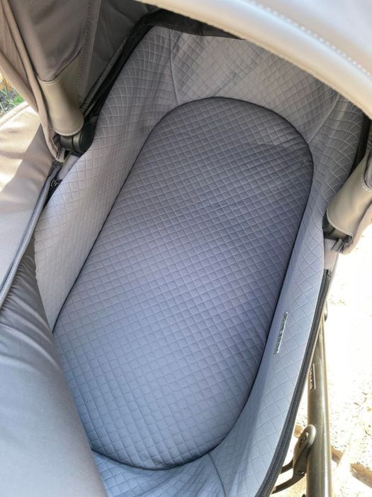 Коляска Anex e/type Luna 2 в 1