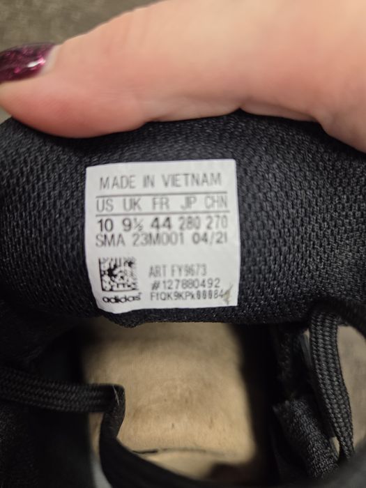 Adidas Terrex AX4 rozmiar 44