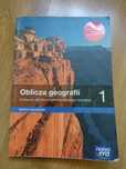 Podręcznik oblicza geografii