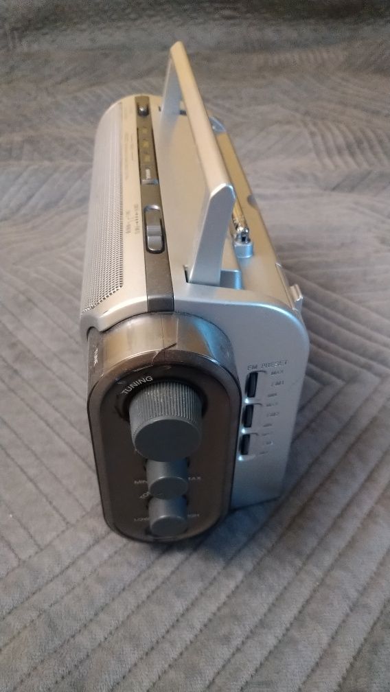 ‼️ Радиоприемник ‼️  радио приемник Sony ICF-904L SW LW MW FM