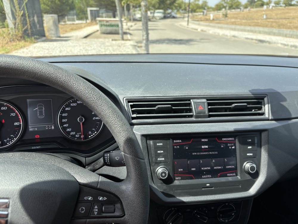 Seat Ibiza 1.0 TSI Reference