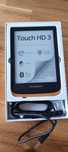 Pocketbook touch hd 3 spicy copper