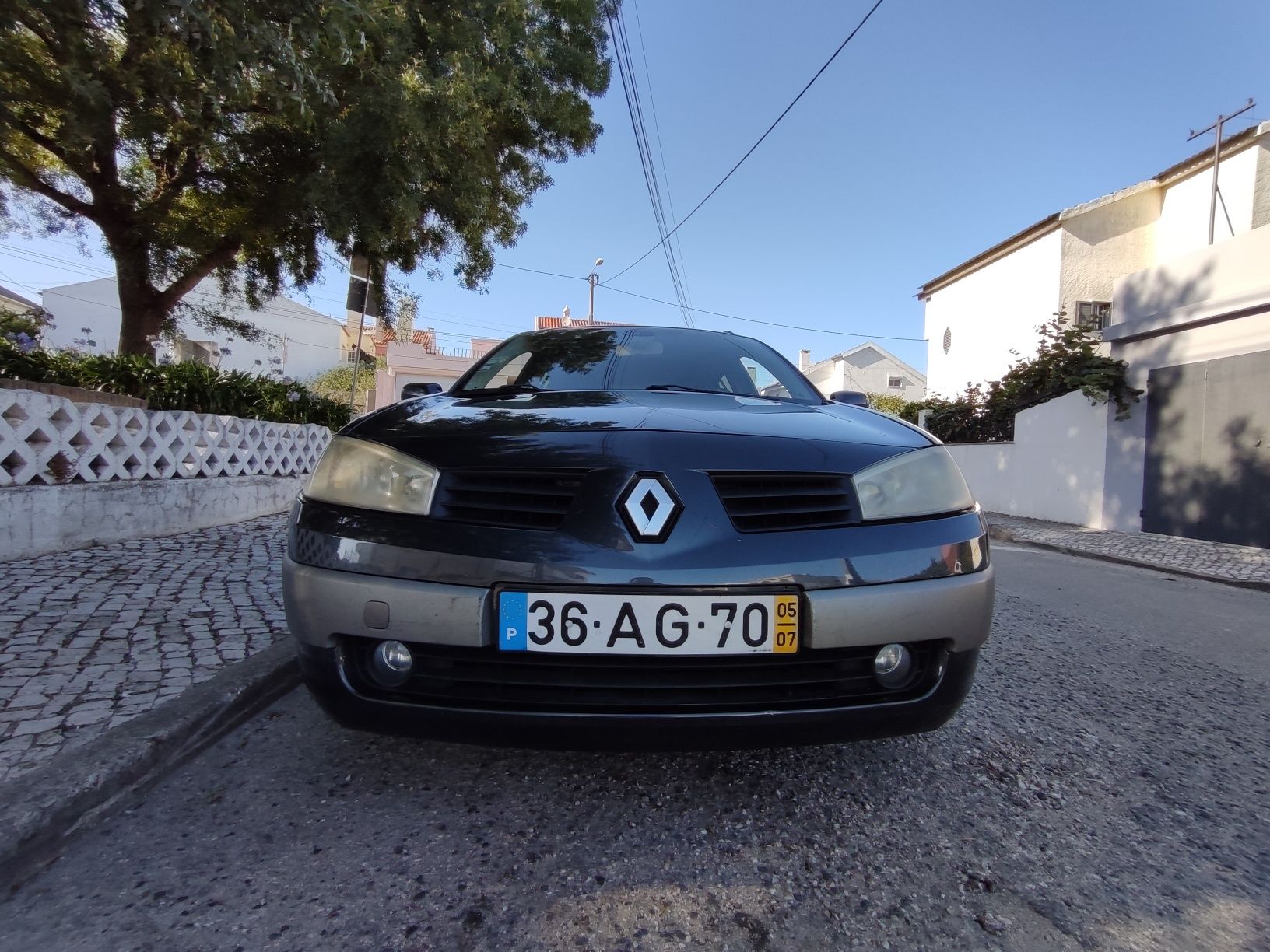 Vendo Renault Megane 1.5 DCI 100cv