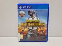 Gra Playerunknown's Battlegrounds PlayStation 4