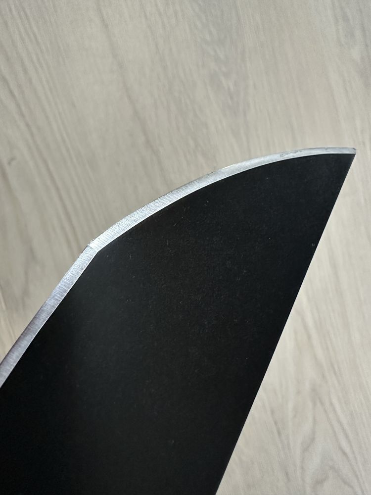 Jake Hoback Knives maczeta z USA The Way Nowa