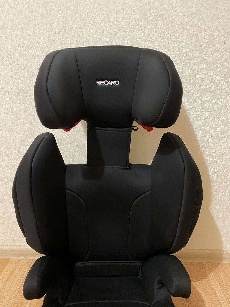 Автокрісло Recaro Nova Eva